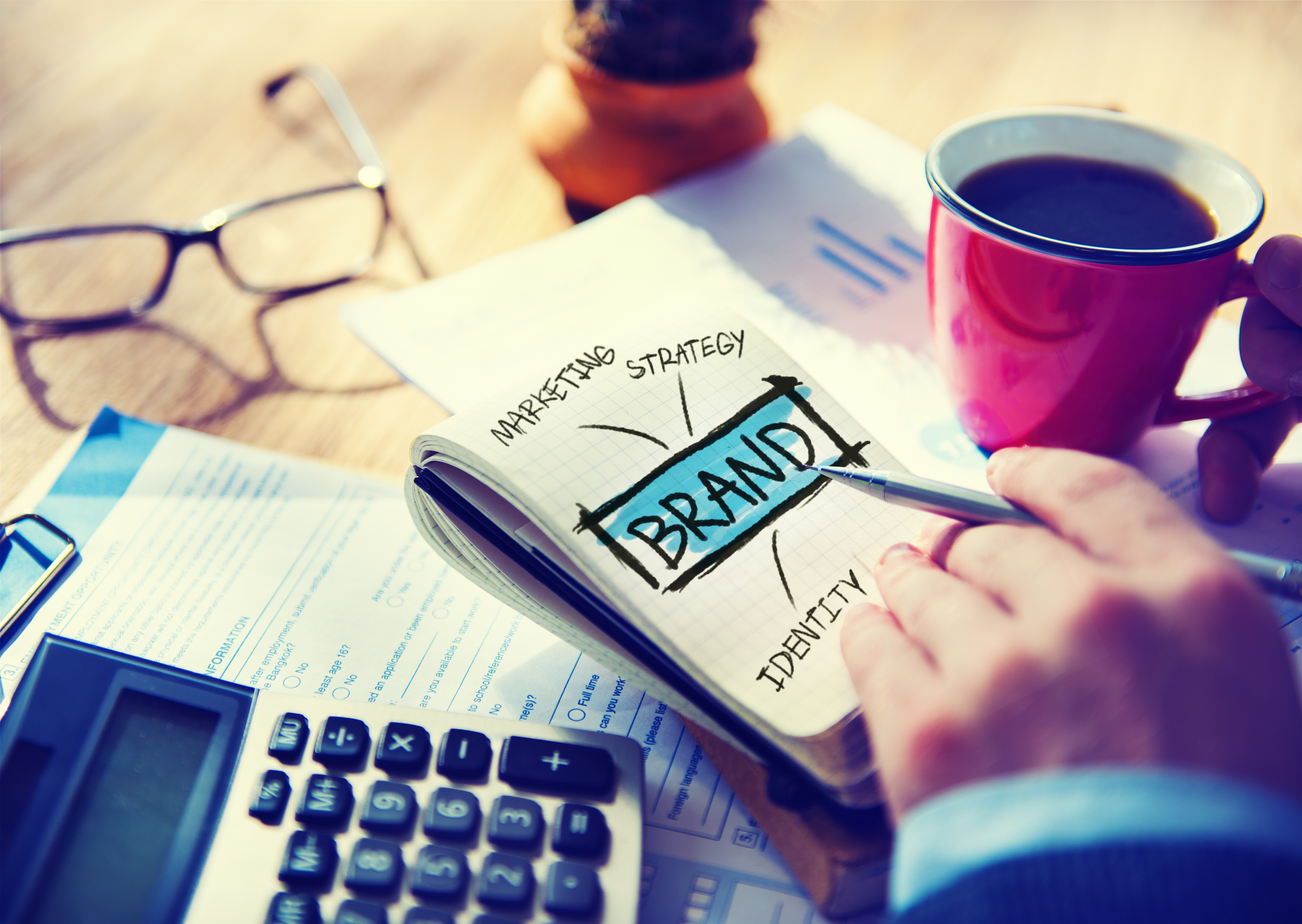 4 Reasons Why Your Content Marketing Should Be Unique
