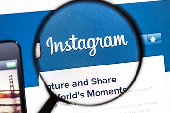 Instagram Social Network