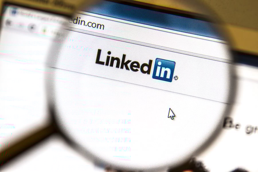 The Value of LinkedIn Recommendations