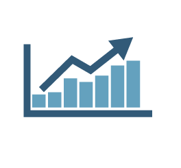 Инвестиционные проекты значок