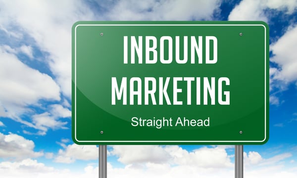 Inbound marketing in 2019