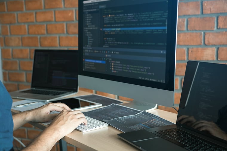 ADTACK’s Web Development Team Can Customize Your Website’s Look & Functionality ADTACK’s Web Development Team Can Customize Your Website’s Look & Functionality