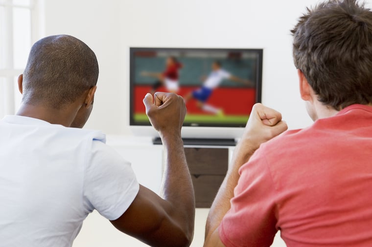 Channel This New Way of TV Viewership to Better Target Your Desired Audience Channel This New Way of TV Viewership to Better Target Your Desired Audience