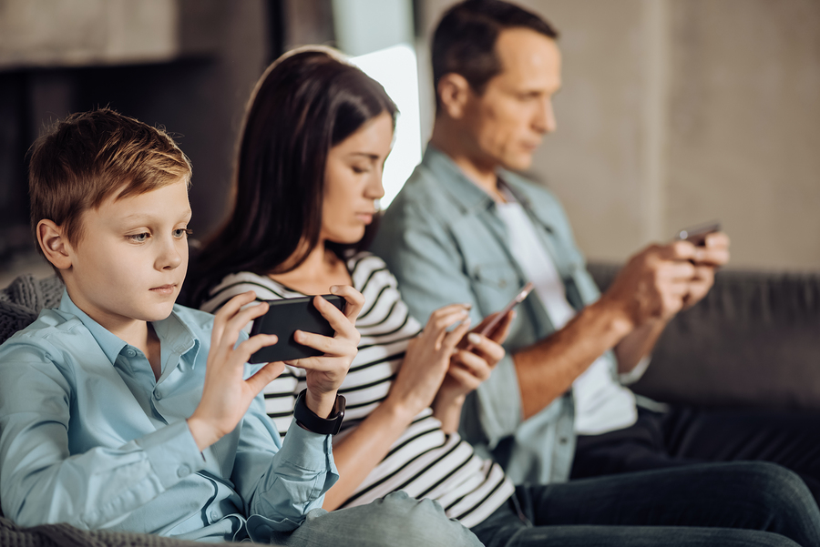 What Is Gadget Addiction and How Can You Prevent It?