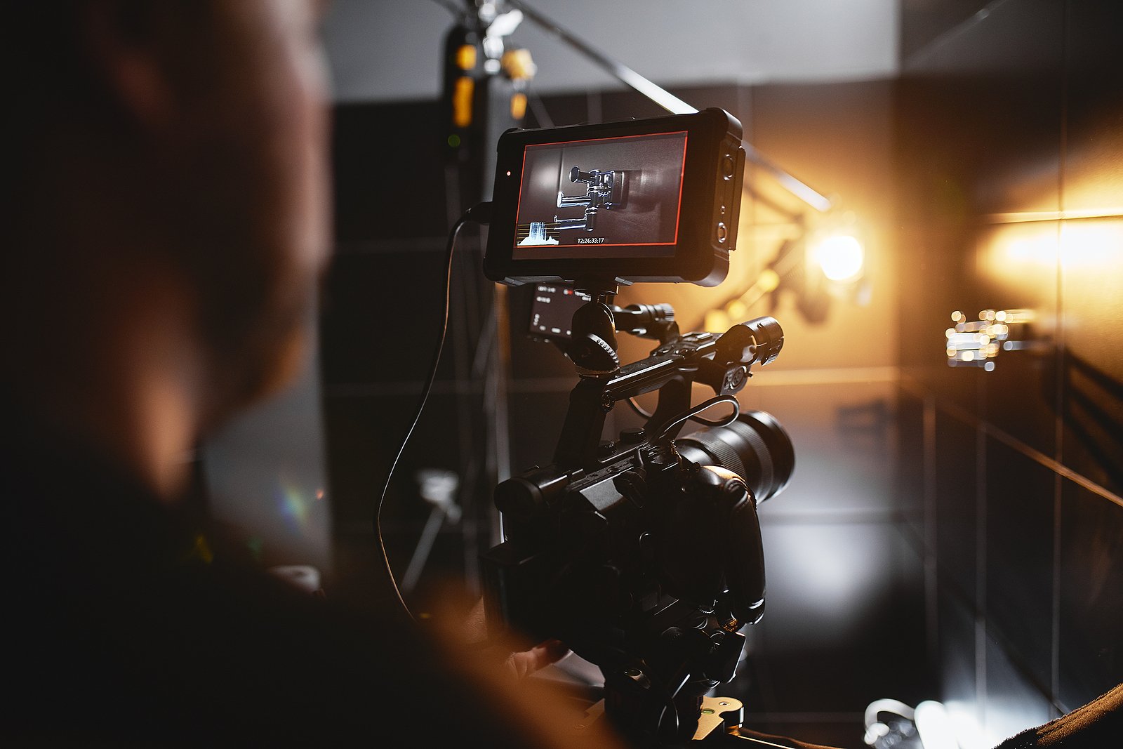 How A Las Vegas Marketing Video Company Can Boost a Business